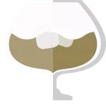 Brandy SVG Icon